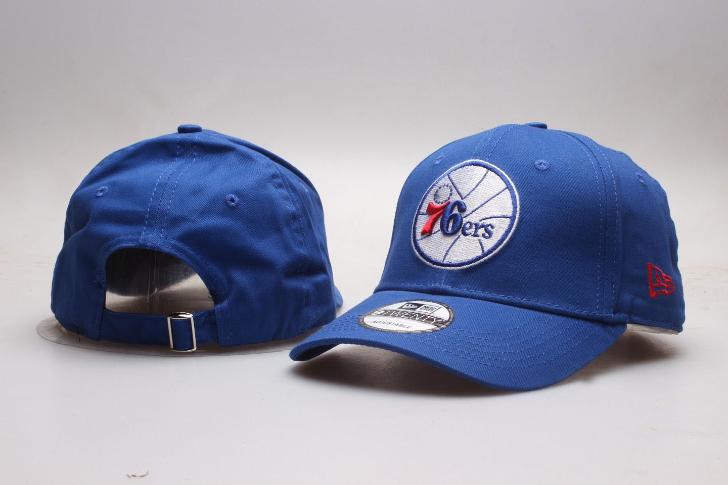 2026 NBA Philadelphia 76ers Hat style YP04
